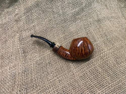 une pipe Massimo Damini