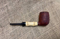 une pipe par Massimo Damini