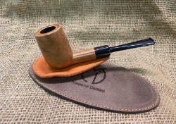 une pipe Massimo Damini