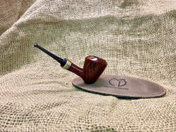 une pipe Massimo Damini