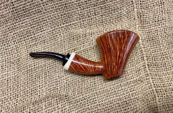 une pipe par Massimo Damini