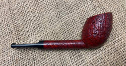 une pipe par Massimo Damini