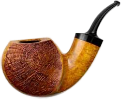 une pipe par Adam Davidson