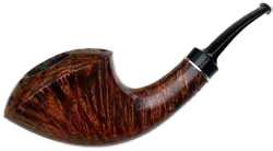 une pipe par Adam Davidson
