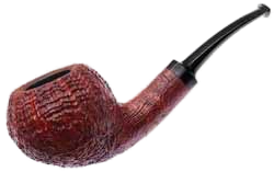 une pipe par Adam Davidson