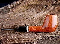 une pipe de Davorin Denovic