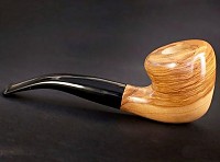 une pipe de Davorin Denovic