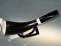 une pipe de Davorin Denovic