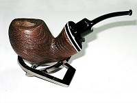 une pipe de Davorin Denovic