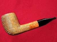 une pipe de Davorin Denovic