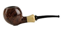 une pipe par Ken Dederichs