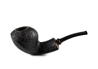une pipe par Ken Dederichs