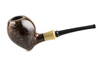 une pipe par Ken Dederichs