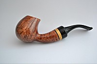 une pipe par Kolyo Demirev