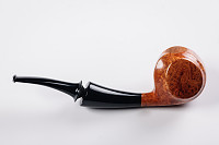 une pipe par Kolyo Demirev