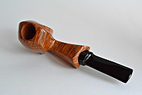 une pipe par Kolyo Demirev