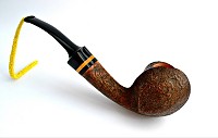 une pipe par Kolyo Demirev