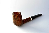 une pipe par Kolyo Demirev