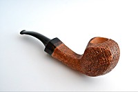 une pipe de Kolyo Demirev