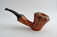 une pipe par Kolyo Demirev