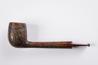 une pipe par Kolyo Demirev