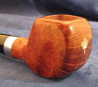 une pipe par Dolcetti & Minotti -  D'Capo