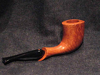 une pipe par Dolcetti & Minotti -  D'Capo