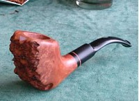 une pipe Dicapo