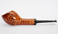 une pipe par Mathias Dittmar