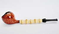 une pipe par Mathias Dittmar