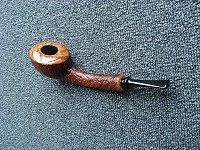 une pipe par Mathias Dittmar
