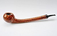 une pipe par Mathias Dittmar