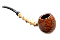 une pipe par Mathias Dittmar