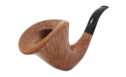 une pipe par Bruto Sordini - Don Carlos