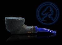 une pipe par Michael Dorian Binder - Dorian Pipes