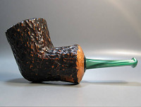 une pipe par Michael Dorian Binder - Dorian Pipes