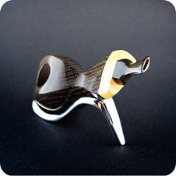 une pipe par Domagoj Telisman - Dotter Pipes