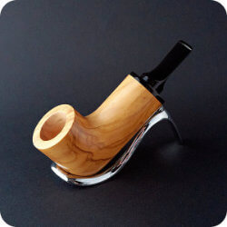 une pipe par Domagoj Telisman - Dotter Pipes