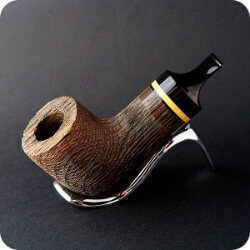 une pipe par Domagoj Telisman - Dotter Pipes