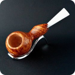 une pipe par Domagoj Telisman - Dotter Pipes