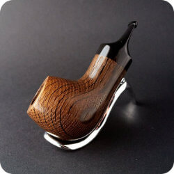 une pipe par Domagoj Telisman - Dotter Pipes