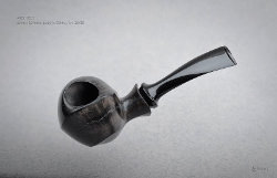 une pipe par Alexander Drobot