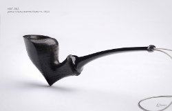 une pipe par Alexander Drobot