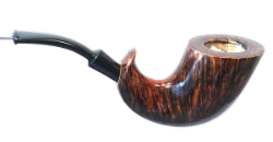 une pipe par Dura