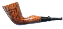 une pipe par Dura