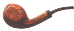 une pipe par Dura