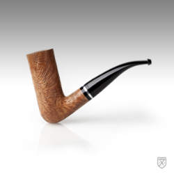 une pipe par Deden Hendan Durahman - Caxra Pipes