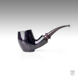 une pipe par Deden Hendan Durahman - Caxra Pipes