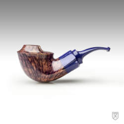 une pipe par Deden Hendan Durahman - Caxra Pipes