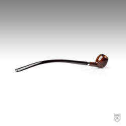 une pipe de Deden Hendan Durahman - Caxra Pipes